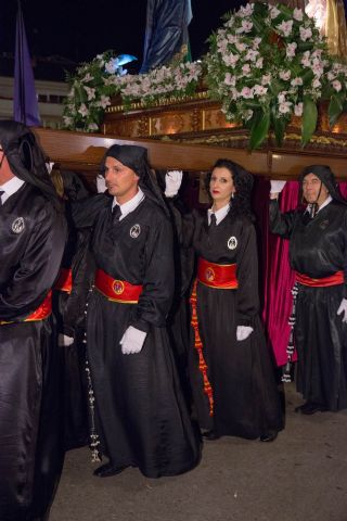 Viernes Santo (Noche) 2013 - 201